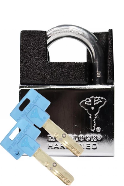 MUL-T-LOCK CANDADO MODELO 13 POP 206S-C13 SPS-D World Shop