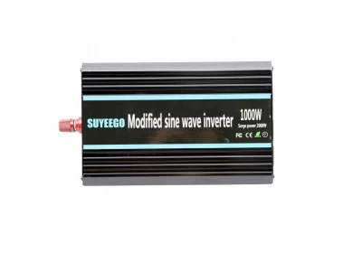 VOYAGER INVERSOR 24V-110V    SYGM-1000W World Shop