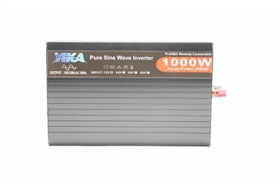 VOYAGER INVERSOR WAVE 12-110V   YIKA-1000W World Shop