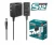 TOTAL CARGADOR 12V TCLI12071  World Shop