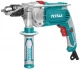 TOTAL TALADRO PERCUTOR  2 VELOCIDADES  TG111165  1050W World Shop