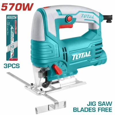 TOTAL CALADORA  UTS206656  570W World Shop