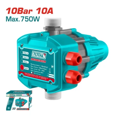 TOTAL PRESURIZADOR TWPS101 10BAR-10AM World Shop