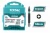 TOTAL BITS CRUZ TACIM16PH223 PH2X50MM World Shop