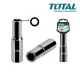 TOTAL SOCKET HEXAGONAL THTST12113L 1/2 11MM World Shop