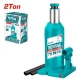 TOTAL GATO HIDRAULICO 2 TON  THT109022 World Shop
