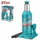 TOTAL GATO HIDRAULICO DE BOTELLA 2 TONELADAS  THT109022 World Shop