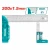 TOTAL  ÁNGULO  ESCUADRA12 TMT61126 World Shop