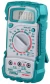 TOTAL MULTIMETRO DIGITAL TMT46001 World Shop TOTAL MULTIMETRO DIGITAL TMT46001 World Shop