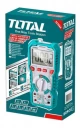 TOTAL MULTIMETRO DIGITAL TMT47503 World Shop