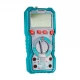 TOTAL MULTIMETRO DIGITAL TMT47503 World Shop