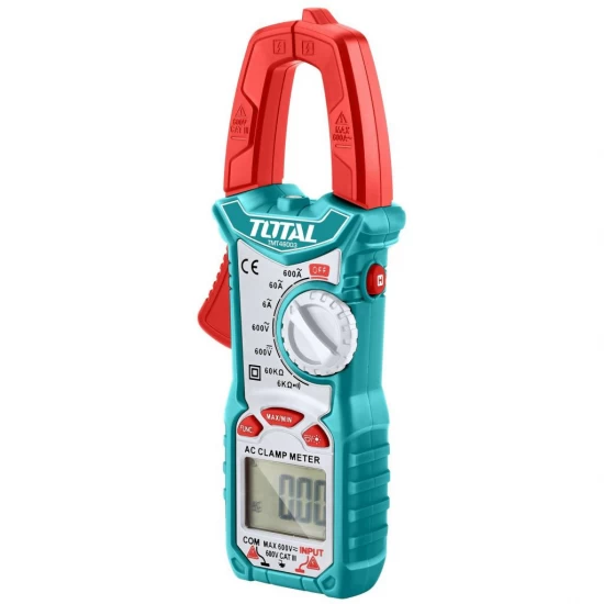 TOTAL MULTIPROBADOR TMT46003 World Shop