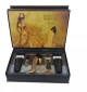 CARLOTTA SET PERFUME GOOD GOLD GLITER  836920 World Shop