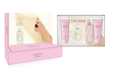 CARLOTTA SET PERFUME  CHLOE MAGNOLIA F  837260 World Shop