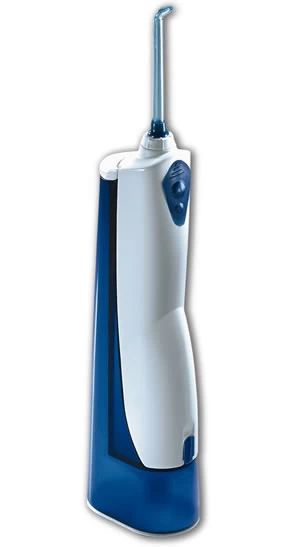 WATERPIK IRRIGADOR DENTAL PORTÁTIL WP-360E 220V World Shop