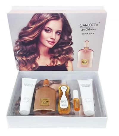 CARLOTTA SET PERFUME TOM FORD SOLEIL 834960 World Shop