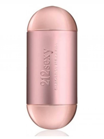 CAROLINA HERRERA PERFUME FEMENINO 212 SEXY 100ML World Shop