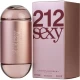 CAROLINA HERRERA PERFUME 212 SEXY FEMENINO 100ML World Shop