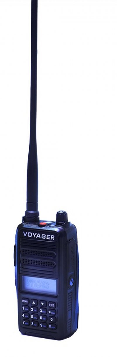 VOYAGER RADIO HT V/220 VR-UV86 World Shop