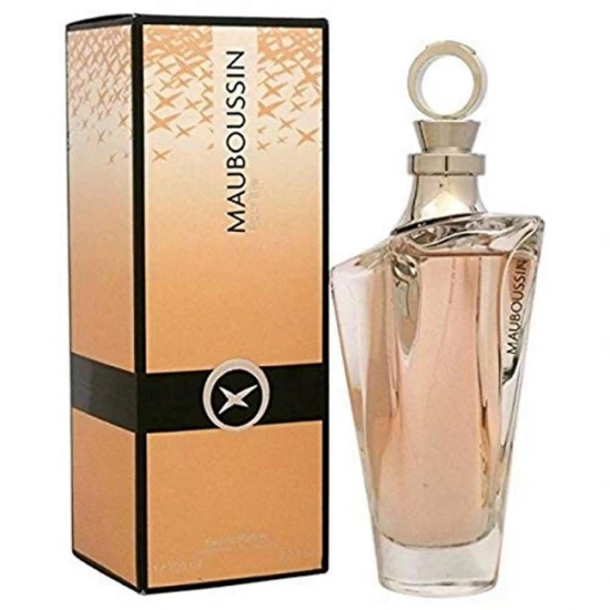 MAUBOUSSIN PERFUME POUR ELLE EDP 100ML World Shop