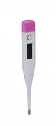 MORE FITNESS TERMOMETRO MF-104WF ROSA World Shop