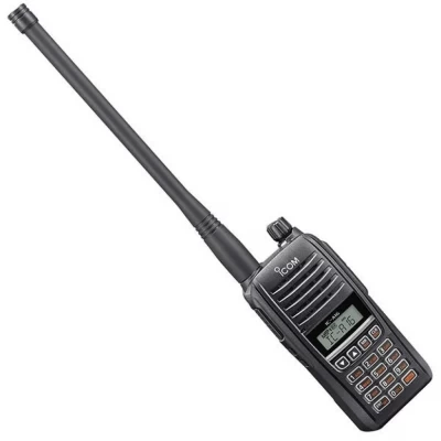 ICOM RADIO AEREO  IC-A16B World Shop