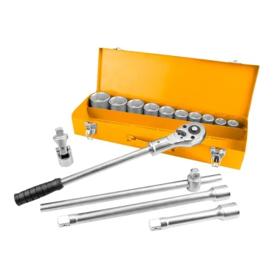 TOLSEN KIT HERRAMIENTA  15148 World Shop