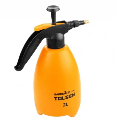 TOLSEN PULVERIZADOR    57283 2LT World Shop