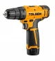 TOLSEN TALADRO INÁLAMBRICO 12V  79036  World Shop
