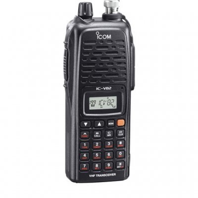 ICOM RADIO VHF HT IC-V82 World Shop