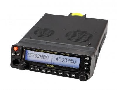 VOYAGER RADIO BASE     VR-D920  VHF/UHF World Shop