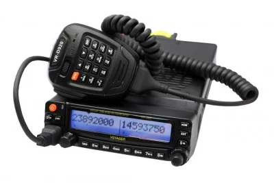 VOYAGER RADIO BASE     VR-D920  VHF/220MZ World Shop