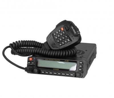 VOYAGER RADIO BASE     VR-D920  VHF/UHF World Shop