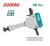 TOTAL MARTILLO DE DEMOLICIÓN  2200W TH220502 World Shop