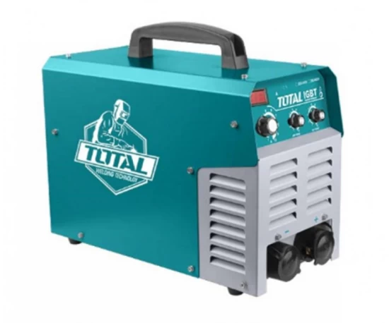 TOTAL MÁQUINA DE SOLDADURA TW26305 220V 630AH World Shop