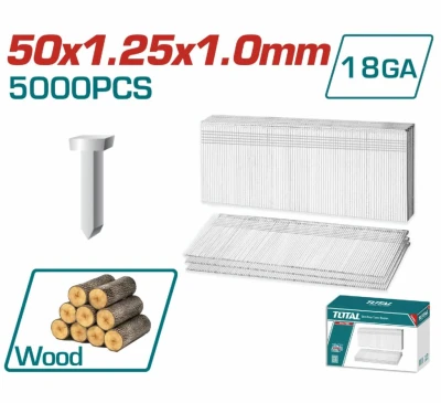 TOTAL GRAPAS  TAC918501  50MM World Shop