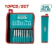 TOTAL KIT DE MECHAS ENCASTRE PLUS TACSD19101 World Shop