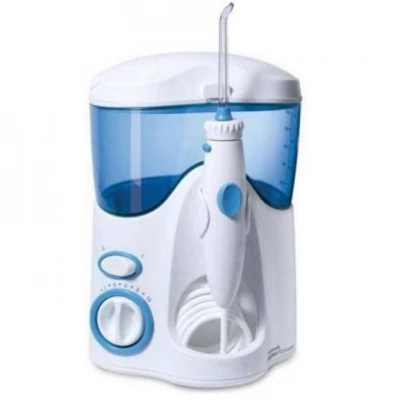 WATERPIK IRRIGADOR DENTAL ULTRA WATER WP-100E 220V World Shop