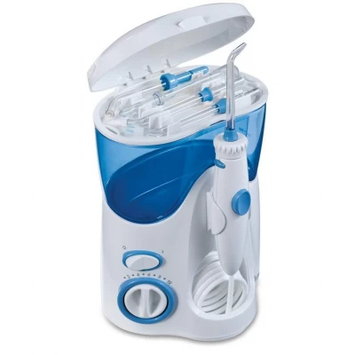 WATERPIK IRRIGADOR DENTAL ULTRA WATER WP-100E 220V World Shop