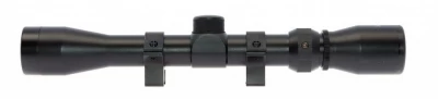 TITAN LUNETA 3-9X32 RAIL 11MM / 20MM World Shop