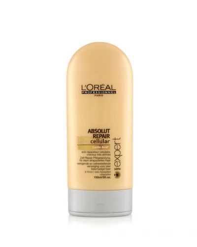 LOREAL EXPERT ACONDICIONADOR ABSOLUT REPAIR 150ML World Shop