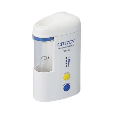 CITIZEN NEBULIZADOR CUN60 220V World Shop