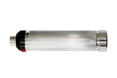 MORE FITNESS OFTALMOSCOPIA MF-173 COLOR PLATA World Shop