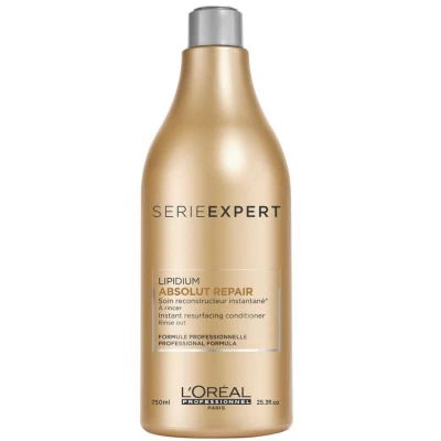 LOREAL EXPERT ACONDICIONADOR ABSOLUT REPAIR 750ML World Shop