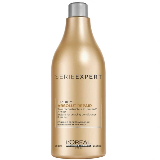 LOREAL EXPERT ACONDICIONADOR ABSOLUT REPAIR 750ML World Shop