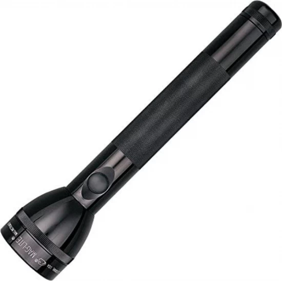 MAGLITE LINTERNA S3C-016  (3M) World Shop