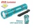 TOTAL LINTERNA DE MANO 250 LUMENS TFL013AAA58 World Shop