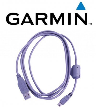 GARMIN GPS CABLE PARA PC NUVI 010-10723-01 World Shop