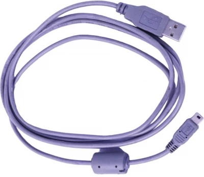 GARMIN GPS CABLE PARA PC NUVI 010-10723-01 World Shop