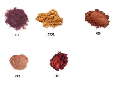 CNMI POLVO EPOXY COLOR  CI World Shop